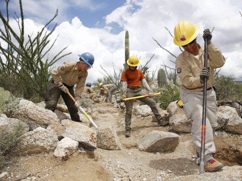 Lead Remediation on SE Side
